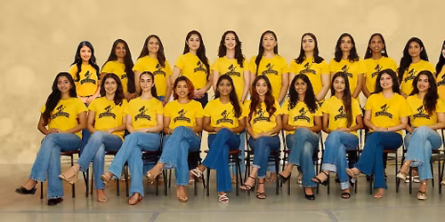 Miss India South Pacific Australia 2026