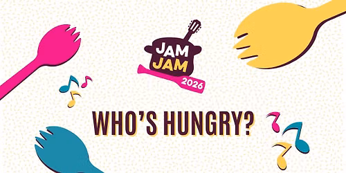 Jambalaya Jam 2026