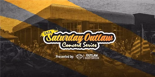 Saturday Concert Series ft. The Fatt Rascals