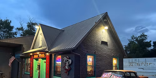 GOOD TIMES HALLOWEEN PARTY & FLASH SALE 2025