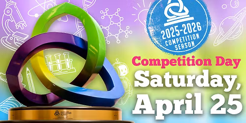 2025-26 A.H. Nickless Innovation Award Competition Day