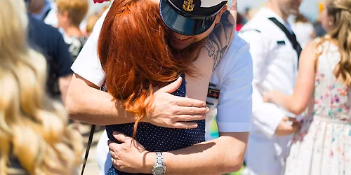 2026 Heroes at Home Military Spouse Awards