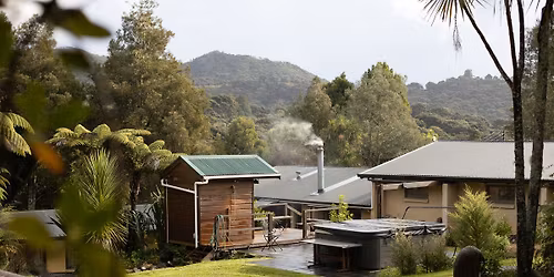 3 Day Wellness Retreat with Kiri