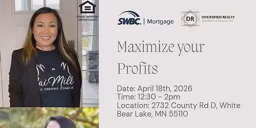 Homeowners: How to maximize your profits?