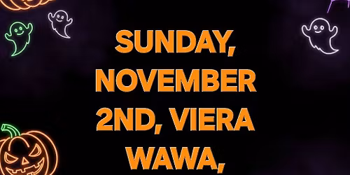 ALL LADIES SPOOKY RIDE \ud83c\udf83\ud83c\udf80