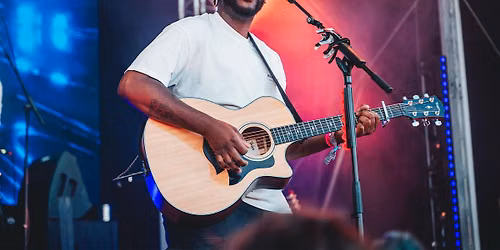 Myles Smith