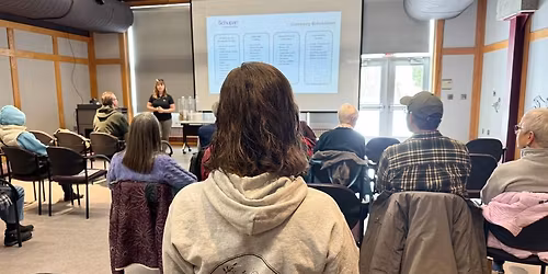 Silver Maples: Saving Woods Lake