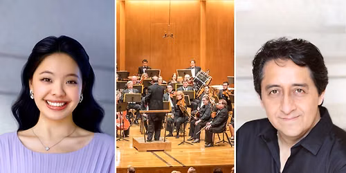 Champaign-Urbana Symphony Orchestra: Carmina Burana