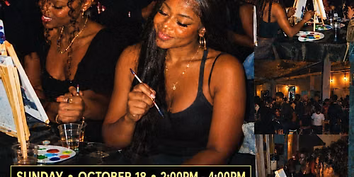Sip & Paint