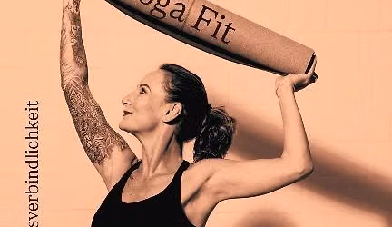 Yoga Fit