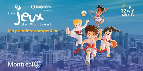 Jeux de Montr\u00e9al - 49e \u00e9dition