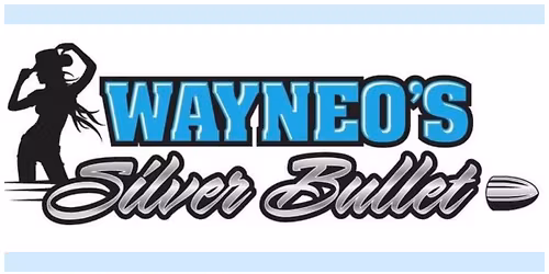 Wild Canyon Bands debut at Wayneo\u2019s Silver Bullet! 