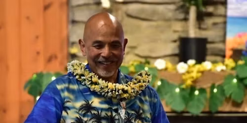 3rd Annual Luau