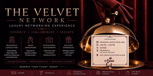 The Velvet Network