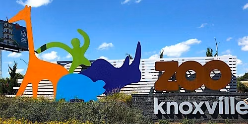 Appalachian Animal Encounters at Zoo Knoxville