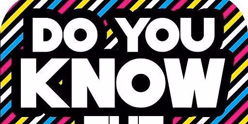 80's Trivia