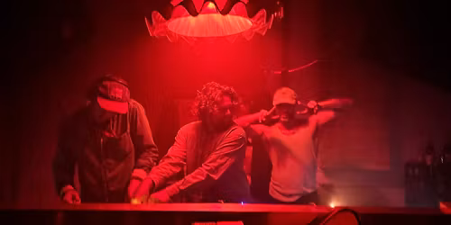 House Hubbies All Night Long