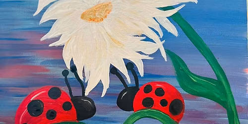 Painting Class!