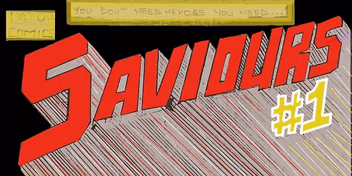SAVIOURS