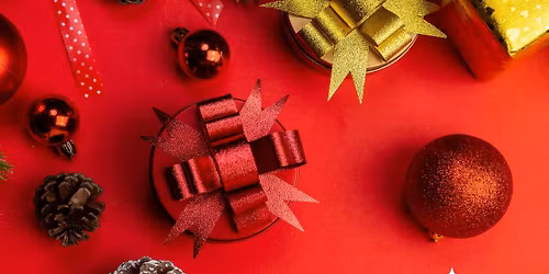 A Night Of Motown Madness Charity Event