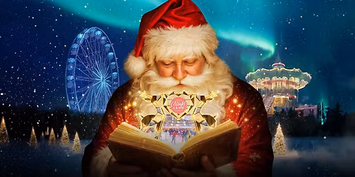 Offici\u00eble Opening 17de Editie Winterland