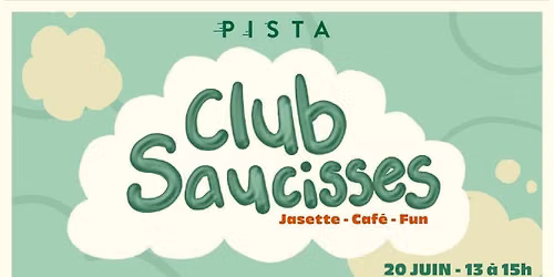 Rassemblement de chiens saucisses x Pista Masson