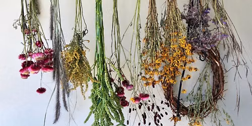 Dried Flower Bouquets