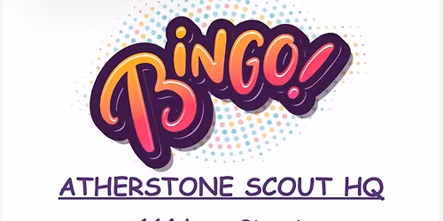 Prize Bingo 