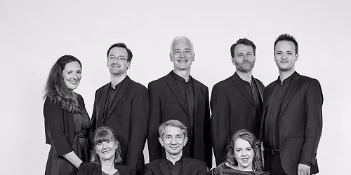 I Fagliolini & Stenbroens Festivalkor