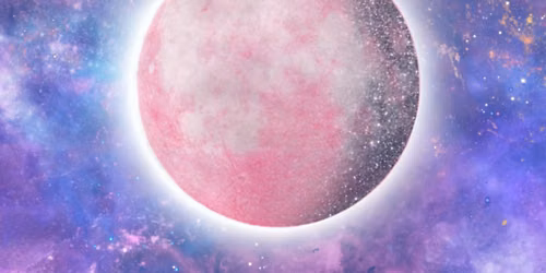 New Strawberry Moon in Gemini Meditation & Intention Setting 