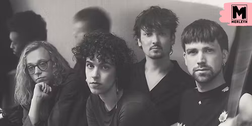 \u00c3o \/\/ Merleyn Nijmegen