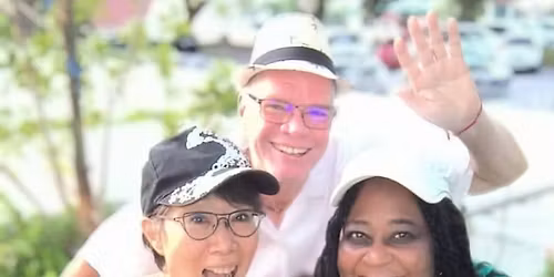 Ipoh Mad Hatters Monthly Meet-and-Greet