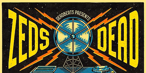 Zeds Dead