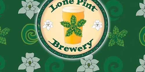 Lone Pint Tap Takeover