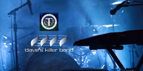 Dave\u2019s Killer Band
