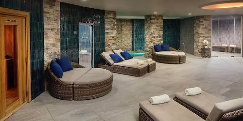 Resonance & Renewal: Sound & Water Healing Retreat