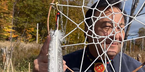 Dreamcatcher - The Magical Adventures and Wonder Tales of Native America at Fox Cities Performing Arts Center - Kimberly-Clark Theater