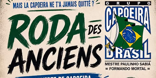 Roda des Anciens