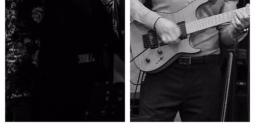 Erin Nicole Neal & The Chill Factors (Duo) - Crocker Park Farmer's Market