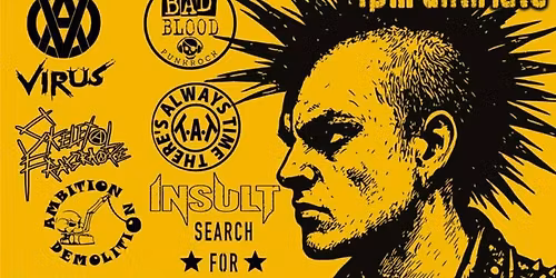 NAMFEST - Saturday 8th November 2025