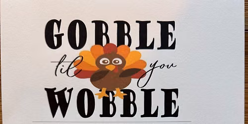 La Crosse Community Thanksgiving Dinner Silent Auction 