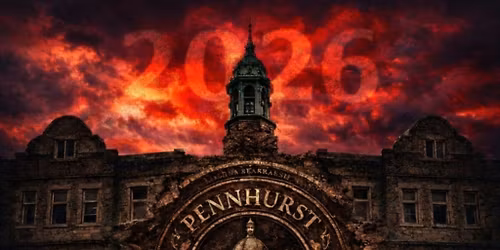 2026 Paracon @ Pennhurst