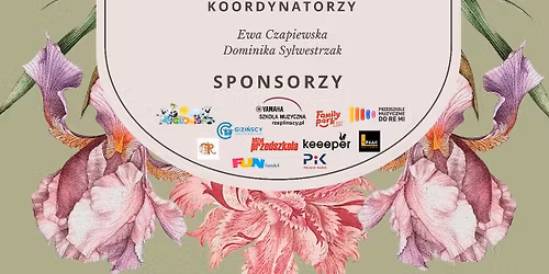 III Mi\u0119dzyprzedszkolny Konkurs Piosenki Dzieci\u0119cej 