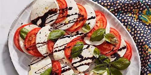 Italian Night at GreenFare!