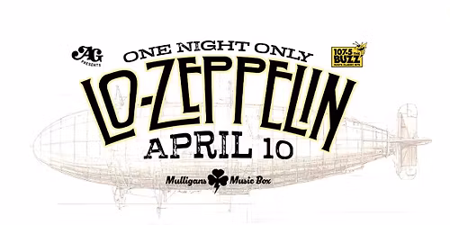 Lo Zeppelin - Tribute to Led Zeppelin