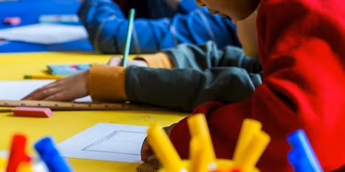 UNO Drop-In Art Club with the Clark, MASS MoCA and nbCC