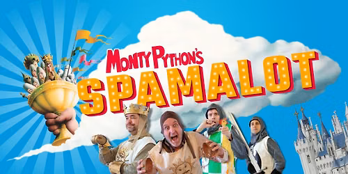 LAODS Presents Monty Python's Spamalot