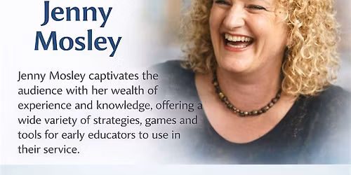 Celebrate 25 Years with DCCC - Empowering Educators - Thriving Children