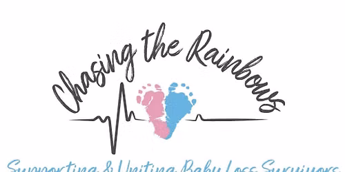 Chasing the Rainbows Miscarriage, Stillbirth, and Infant Loss Support Group 