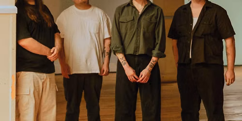 Holding Absence and Arms Length at AREA15
